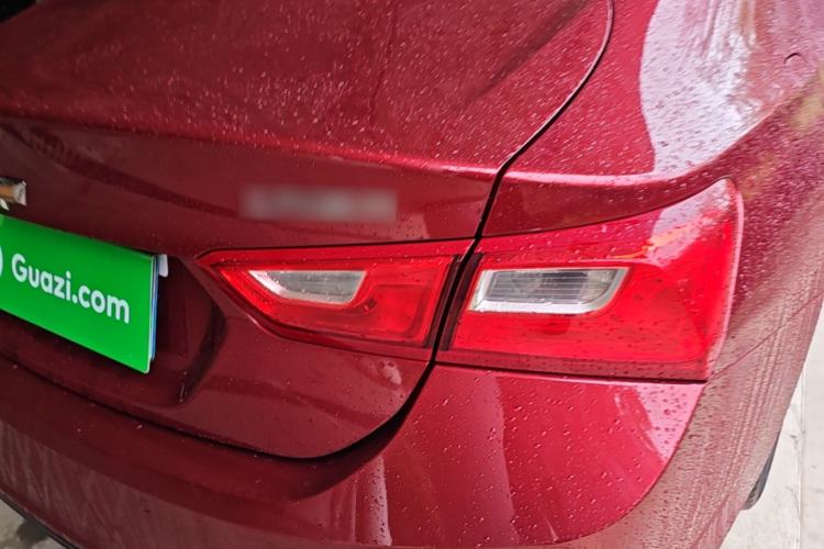 Used Chevrolet Malibu XL 2016 1.5T Dual-Clutch Ruichi Edition Right Rear Taillight