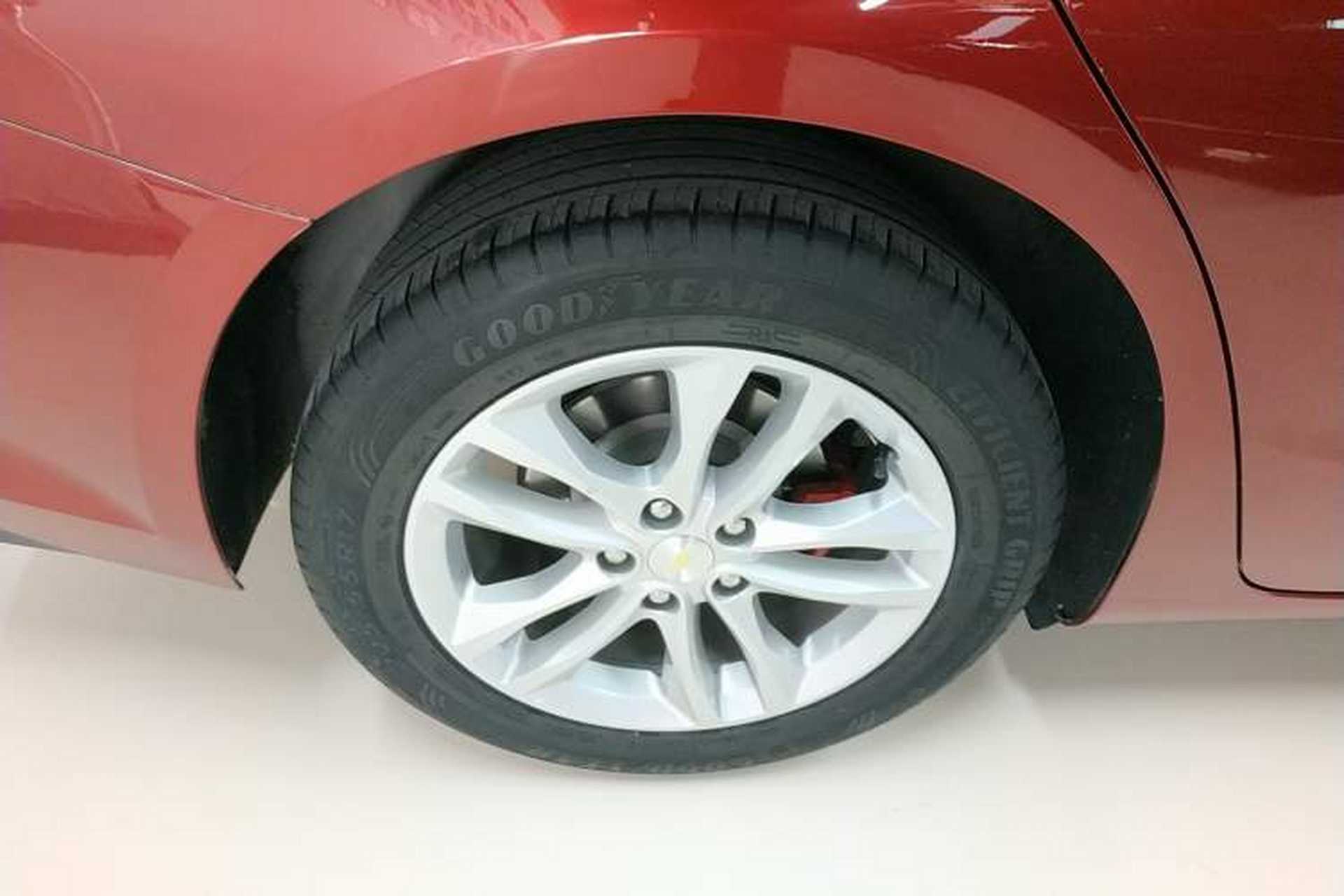 Used Chevrolet Malibu XL 2016 2.5L Automatic RuiShang Version Right Rear Wheel Hub