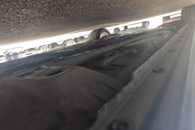 Used Chevrolet Malibu XL 2016 1.5T Dual-Clutch Ruibao Edition Chassis Front Right