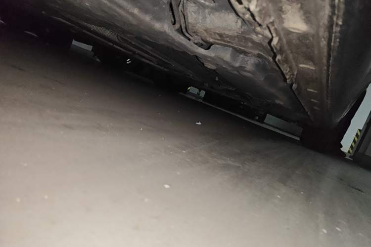 Used Chevrolet Malibu XL 2016 1.5T Dual-Clutch Ruichi Edition Chassis Front Right