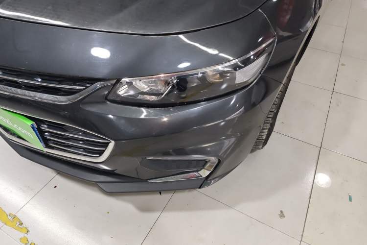 Used Chevrolet Malibu XL 2016 1.5T Dual-Clutch Ruichi Edition Left Front Headlight