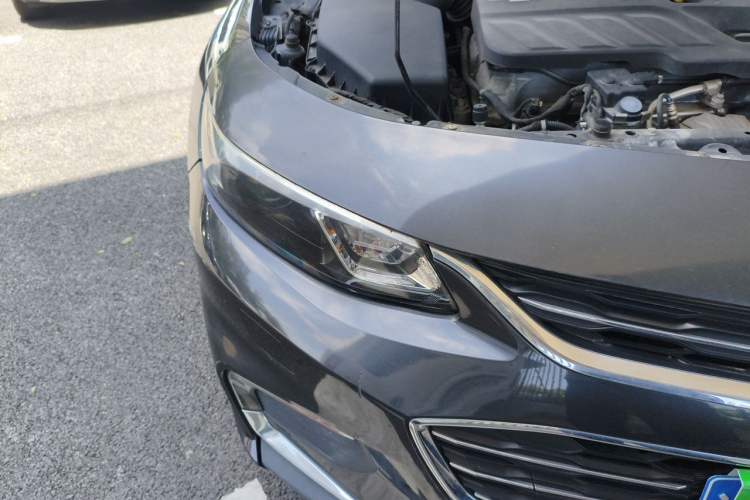 Used Chevrolet Malibu XL 2016 1.8L Full Hybrid Ruishang Edition Right Front Headlight