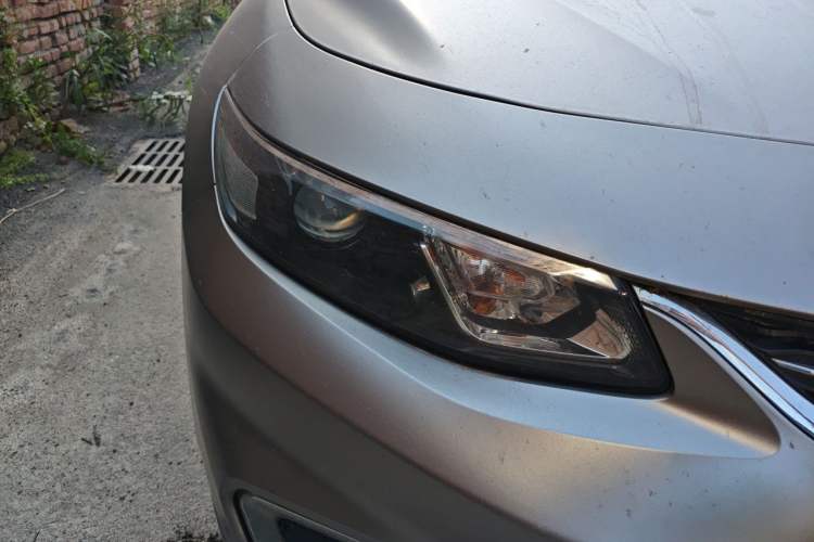 Used Chevrolet Malibu XL 2016 1.5T Dual-Clutch Ruichi Edition Right Front Headlight