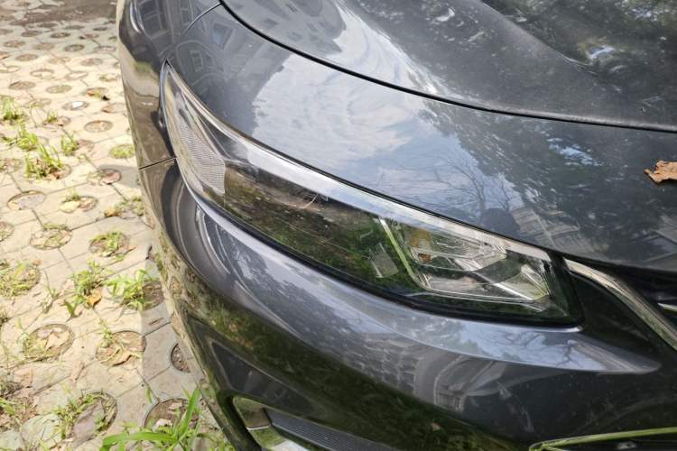 Used Chevrolet Malibu XL 2016 1.5T Dual-Clutch Ruichi Edition Right Front Headlight