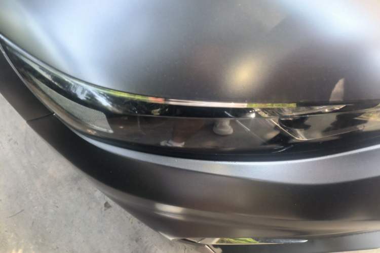 Used Chevrolet Malibu XL 2016 1.5T Dual-Clutch Ruichi Edition Right Front Headlight