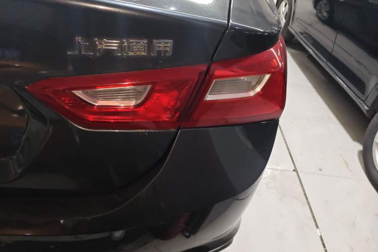 Used Chevrolet Malibu XL 2016 1.5T Dual-Clutch Ruichi Edition Right Rear Taillight