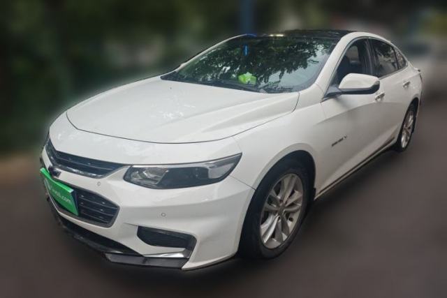 Used Chevrolet Malibu XL 2016 1.5T Dual-Clutch Ruichi Edition