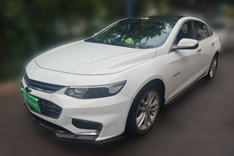Used Chevrolet Malibu XL 2016 1.5T Dual-Clutch Ruichi Edition Guazi used car, China used car export, Used car for sale, Used  cars, Cheapest cars for sale