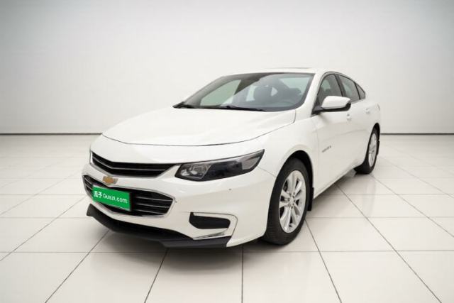 Used Chevrolet Malibu XL 2016 1.5T Dual-Clutch Ruichi Edition