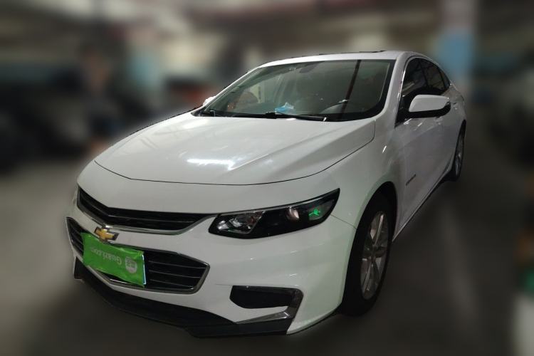 Used Chevrolet Malibu XL 2016 1.5T Dual-Clutch Ruichi Edition Guazi used car, China used car export, Used car for sale, Used  cars, Cheapest cars for sale