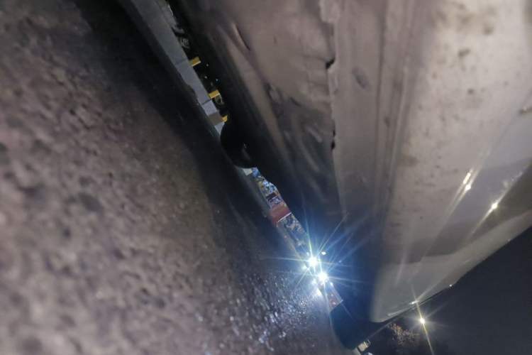 Used Chevrolet Malibu XL 2016 1.5T Dual-Clutch Ruichi Edition Chassis Front Left