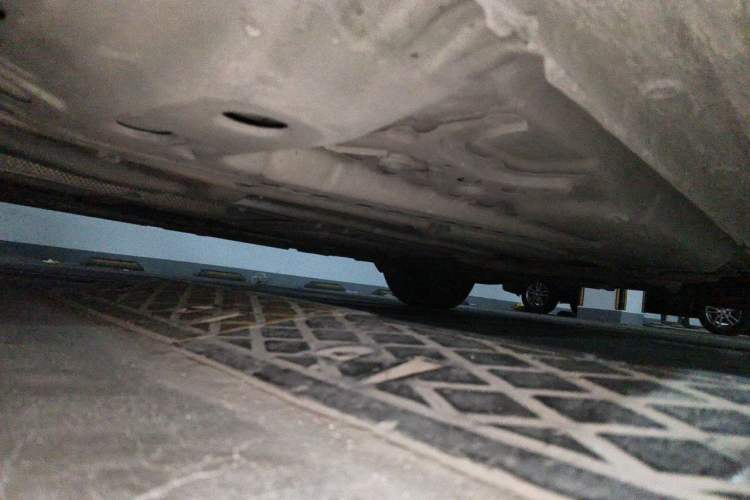 Used Chevrolet Malibu XL 2016 1.5T Dual-Clutch Ruichi Edition Chassis Front Left