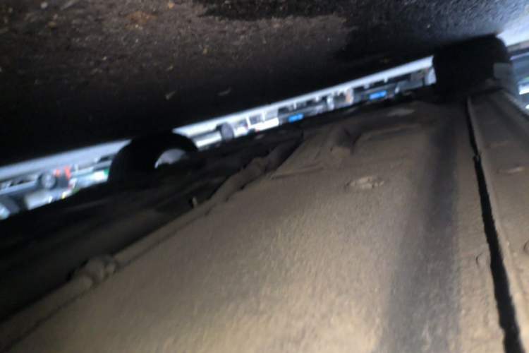 Used Chevrolet Malibu XL 2016 1.5T Dual-Clutch Ruichi Edition Chassis Front Left