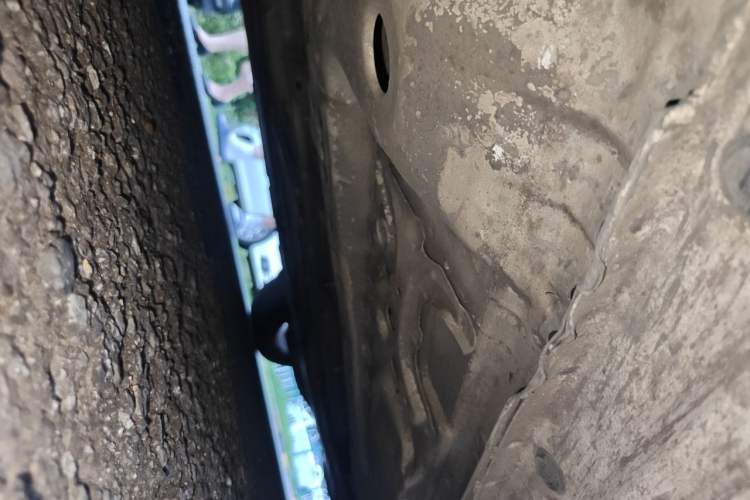 Used Chevrolet Malibu XL 2016 2.5L Automatic RuiShang Version Chassis Front Left