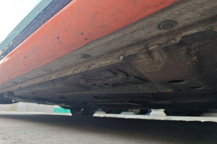 Used Chevrolet Malibu XL 2016 1.5T Dual-Clutch RuiShang Edition Chassis Front Right