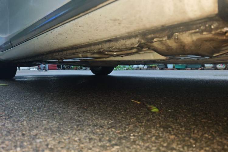 Used Chevrolet Malibu XL 2016 1.5T Dual-Clutch Ruichi Edition Chassis Front Right