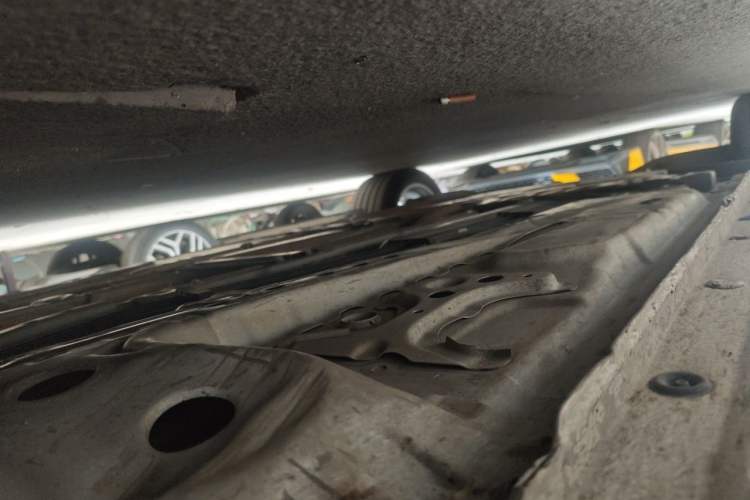 Used Chevrolet Malibu XL 2016 1.5T Dual-Clutch Ruibao Edition Chassis Front Right