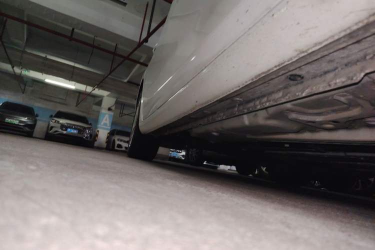 Used Chevrolet Malibu XL 2016 1.5T Dual-Clutch Ruichi Edition Chassis Front Right