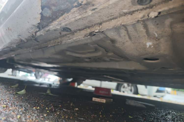 Used Chevrolet Malibu XL 2016 1.5T Dual-Clutch Ruibao Edition Chassis Front Right
