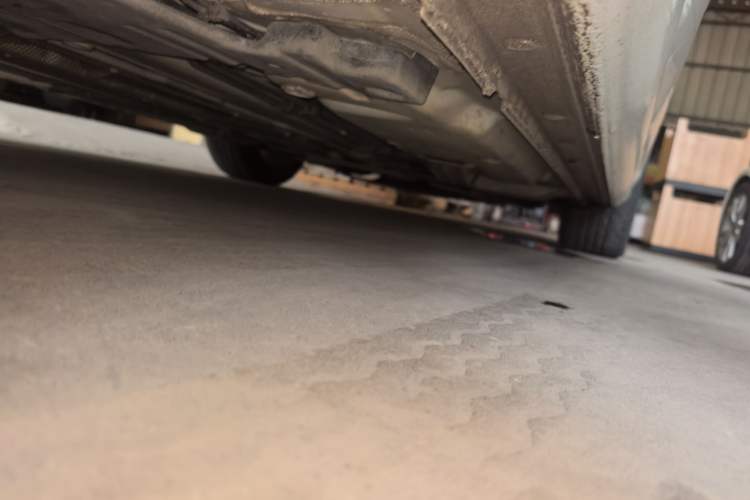 Used Chevrolet Malibu XL 2016 2.5L Automatic RuiShang Version Chassis Front Right