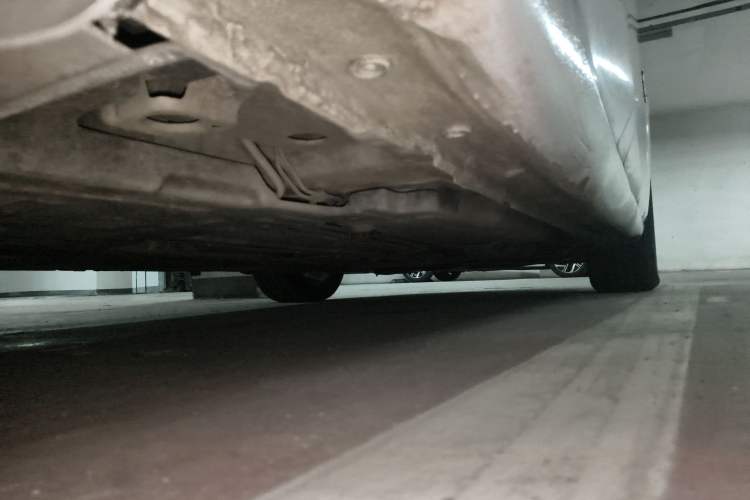 Used Chevrolet Malibu XL 2016 1.5T Dual-Clutch Ruichi Edition Chassis Rear Right
