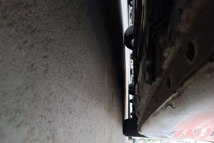 Used Chevrolet Malibu XL 2016 1.5T Dual-Clutch RuiShang Edition Chassis Rear Right