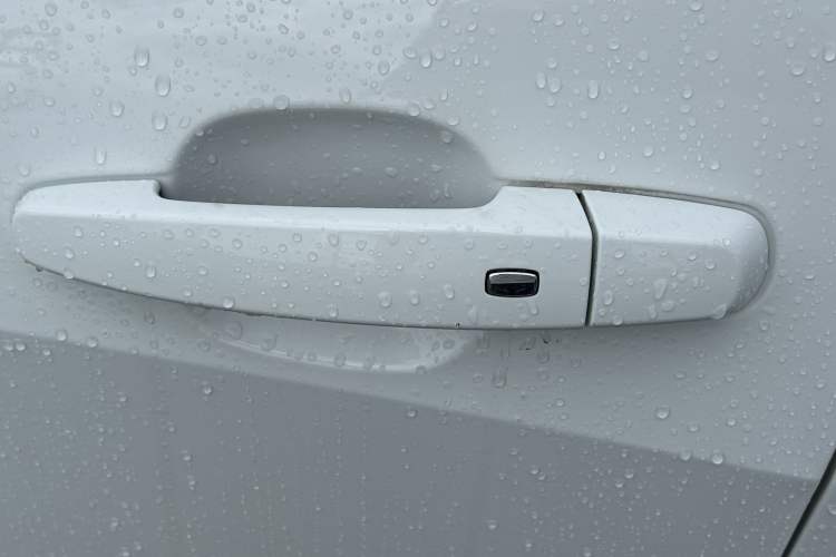 Used Chevrolet Malibu XL 2016 1.5T Dual-Clutch Enjoyment Edition Exterior 8
