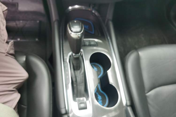 Used Chevrolet Malibu XL 2016 1.5T Dual-Clutch Ruichi Edition Gear Lever