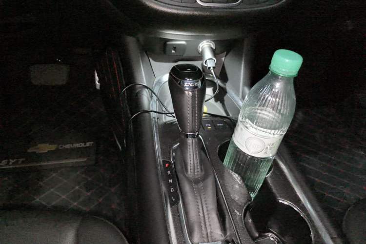 Used Chevrolet Malibu XL 2016 1.5T Dual-Clutch Ruichi Edition Gear Lever