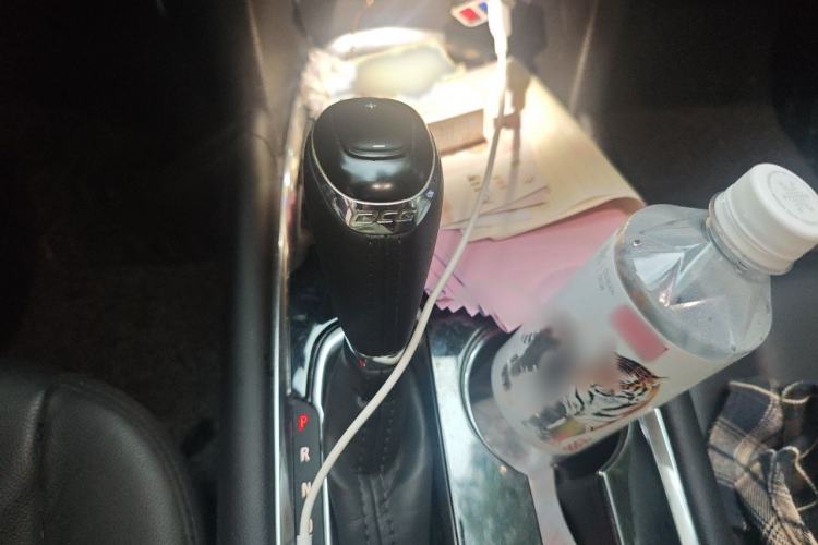 Used Chevrolet Malibu XL 2016 1.5T Dual-Clutch Ruichi Edition Gear Lever