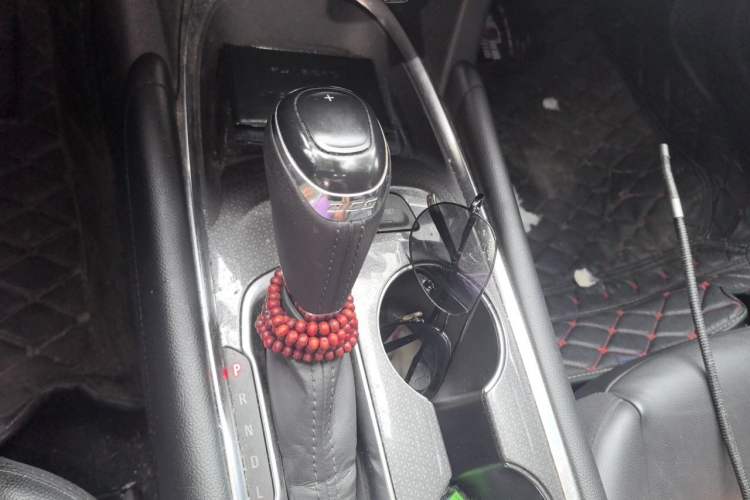 Used Chevrolet Malibu XL 2016 1.5T Dual-Clutch Ruichi Edition Gear Lever