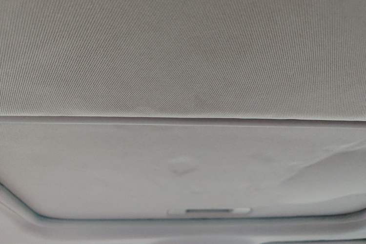 Used Chevrolet Malibu XL 2016 1.5T Dual-Clutch RuiShang Edition Headliner