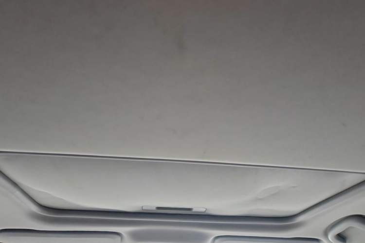 Used Chevrolet Malibu XL 2016 1.5T Dual-Clutch Ruichi Edition Headliner