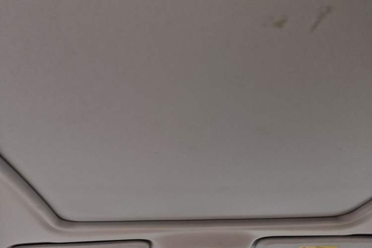 Used Chevrolet Malibu XL 2016 1.5T Dual-Clutch Ruibao Edition Headliner