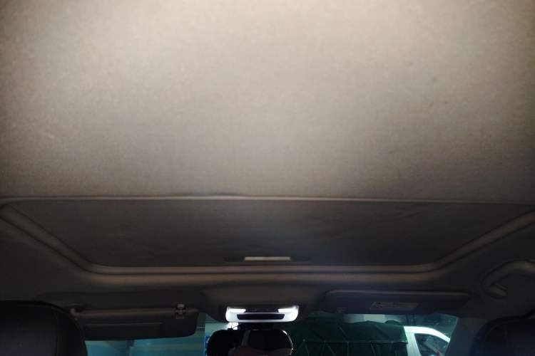 Used Chevrolet Malibu XL 2016 1.5T Dual-Clutch Ruichi Edition Headliner