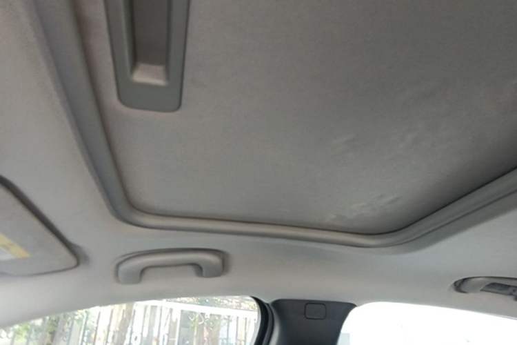 Used Chevrolet Malibu XL 2016 1.5T Dual-Clutch RuiShang Edition Headliner