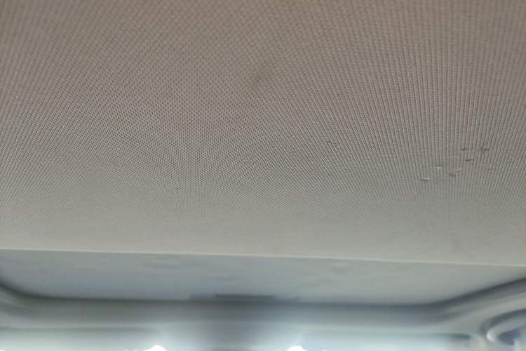 Used Chevrolet Malibu XL 2016 1.5T Dual-Clutch Ruichi Edition Headliner