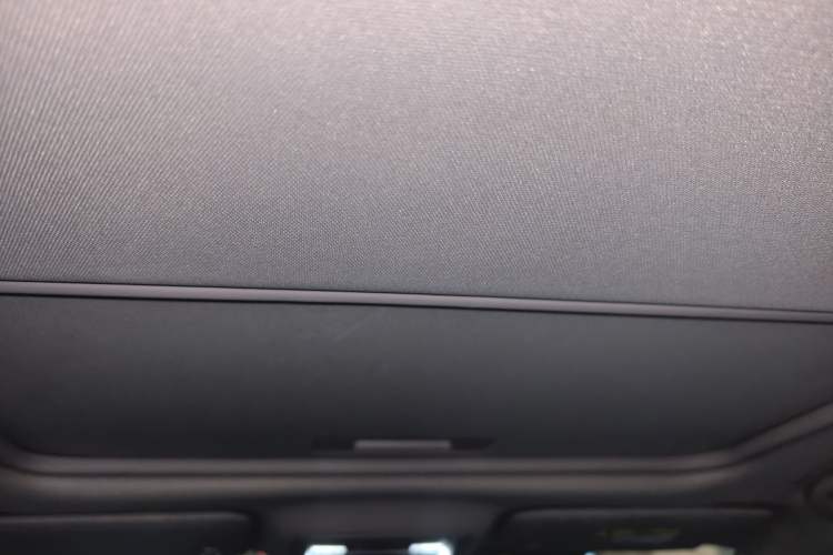 Used Chevrolet Malibu XL 2016 2.5L Automatic RuiShang Version Headliner