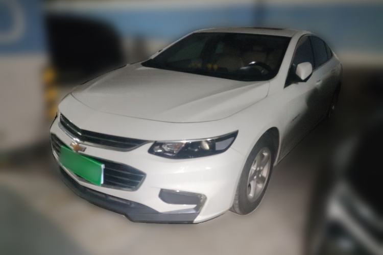 Used Chevrolet Malibu XL 2016 1.5T Dual-Clutch Enjoyment Edition Guazi used car, China used car export, Used car for sale, Used  cars, Cheapest cars for sale