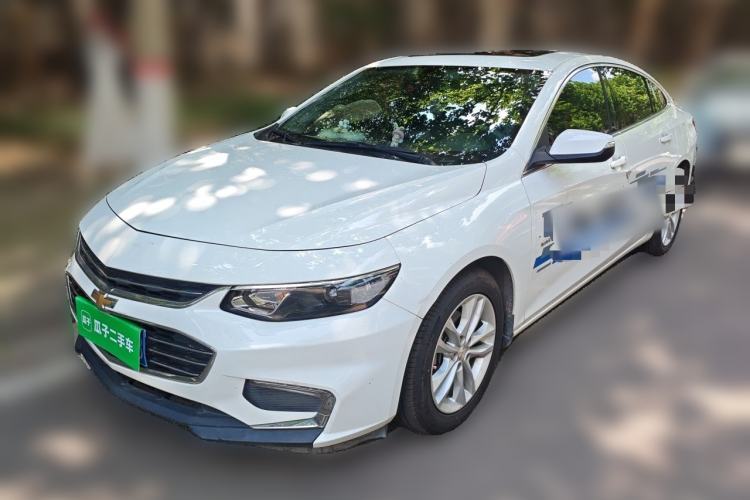 Used Chevrolet Malibu XL 2016 1.5T Dual-Clutch Ruichi Edition Guazi used car, China used car export, Used car for sale, Used  cars, Cheapest cars for sale