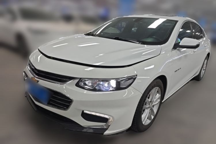 Used Chevrolet Malibu XL 2016 1.5T Dual-Clutch Ruichi Edition Guazi used car, China used car export, Used car for sale, Used  cars, Cheapest cars for sale