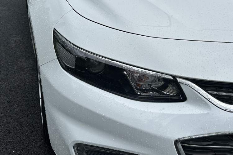 Used Chevrolet Malibu XL 2016 1.5T Dual-Clutch Enjoyment Edition Left Front Headlight