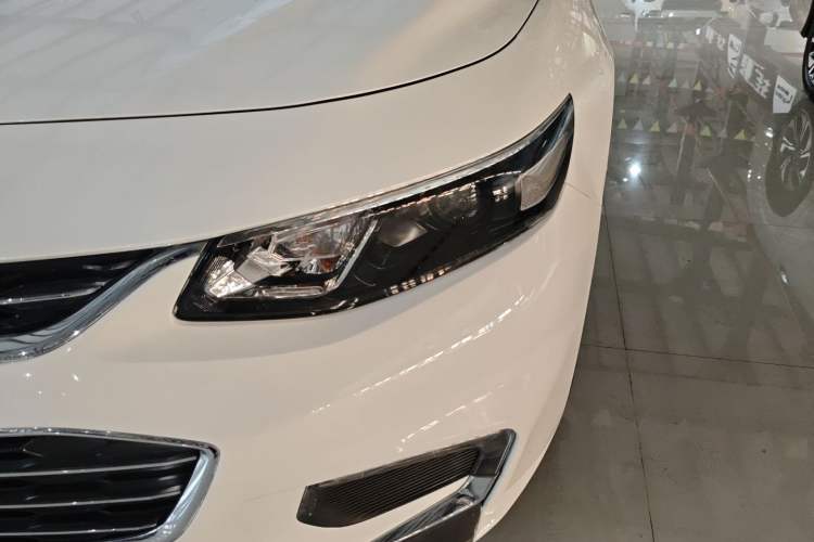 Used Chevrolet Malibu XL 2016 1.5T Dual-Clutch Ruichi Edition Left Front Headlight