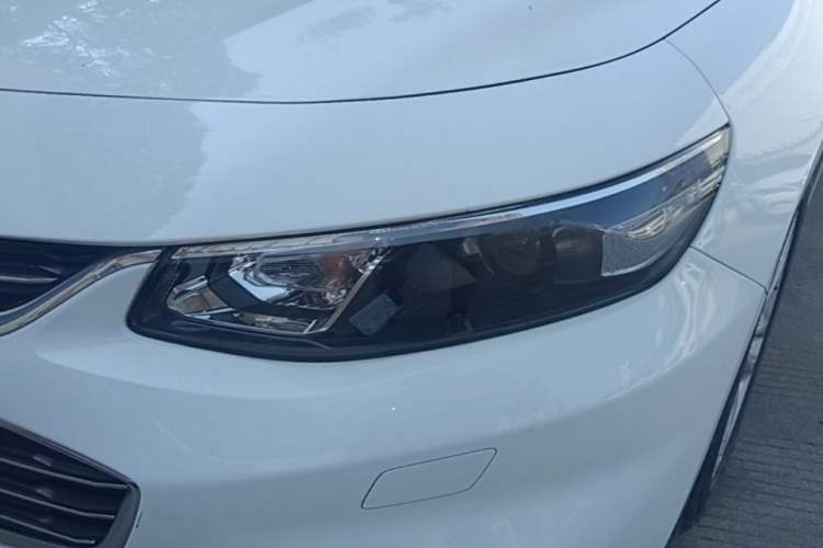 Used Chevrolet Malibu XL 2016 1.5T Dual-Clutch RuiShang Edition Left Front Headlight
