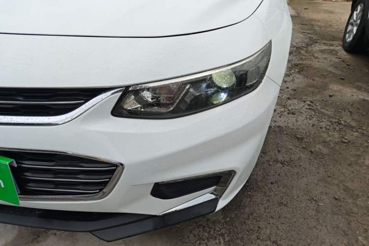 Used Chevrolet Malibu XL 2016 1.5T Dual-Clutch Ruichi Edition Left Front Headlight