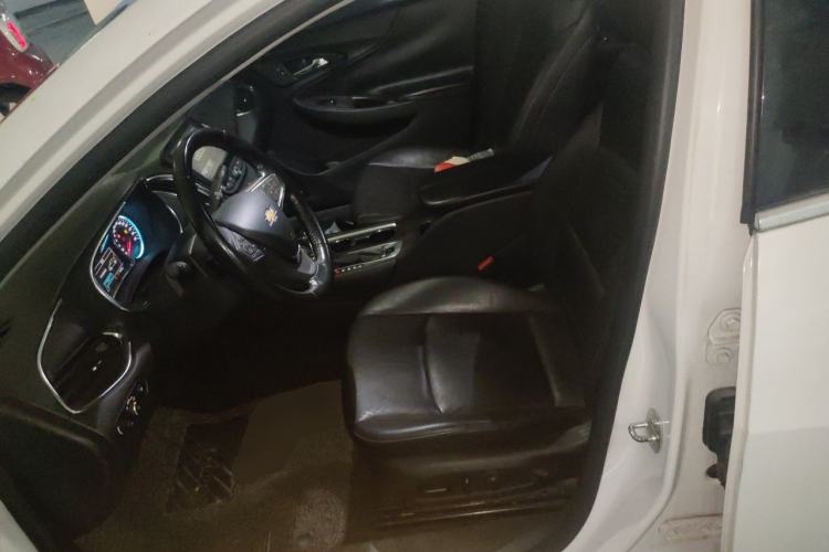 Used Chevrolet Malibu XL 2016 1.5T Dual-Clutch Ruibao Edition Left Front Seat