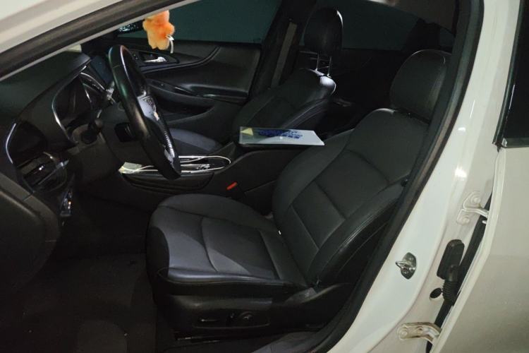 Used Chevrolet Malibu XL 2016 1.5T Dual-Clutch Ruibao Edition Left Front Seat