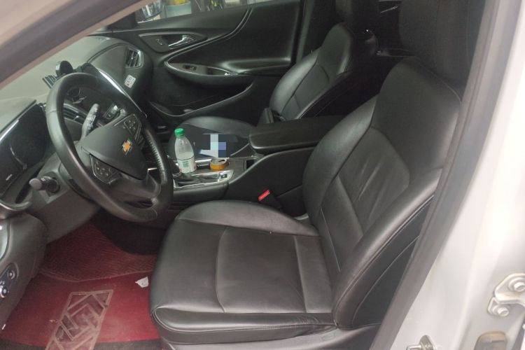 Used Chevrolet Malibu XL 2016 1.5T Dual-Clutch Ruibao Edition Left Front Seat
