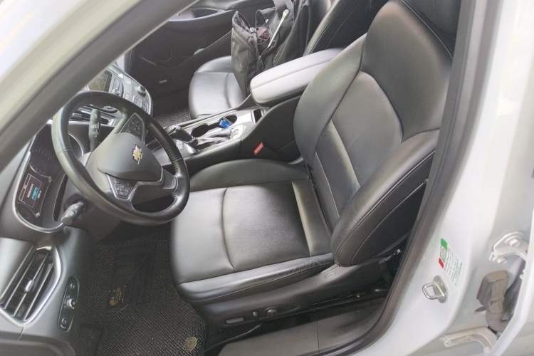 Used Chevrolet Malibu XL 2016 1.5T Dual-Clutch Ruibao Edition Left Front Seat