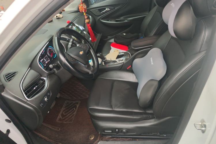 Used Chevrolet Malibu XL 2016 1.5T Dual-Clutch Ruibao Edition Left Front Seat